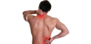 ディップスで肩関節を痛めないための5つの注意点 違和感を感じたらすぐに中止する