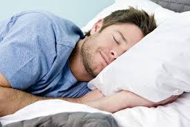 ロテインの効果④睡眠改善・良質な睡眠レベルの向上に効果がある