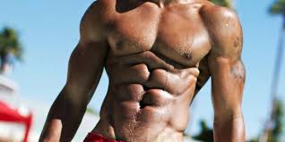 「腹筋」と呼ばれるお腹周辺にある筋肉について解説
