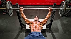 大きな筋肉を鍛えるメリット④「小さな筋肉も同時に鍛えられる」