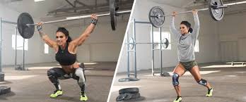 脊柱起立筋を鍛える効果とメリット⑤「ウェイトトレーニング・重量挙げ競技にも大切」