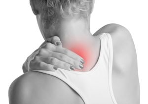筋トレの効果・メリット⑰「肩こりの改善予防」